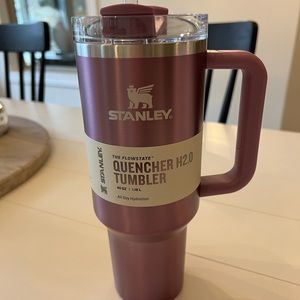 Stanley 40oz. Tumbler